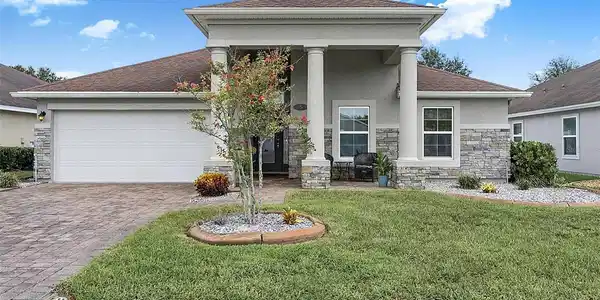 5 GRAHAM TRAIL