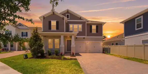 13086 SUNRISE HARVEST DRIVE