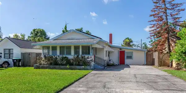 1960 BISCAYNE DRIVE