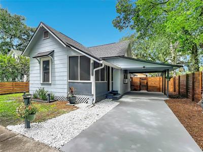 306 S ELM AVENUE