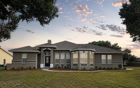 265 BAYBERRY DRIVE