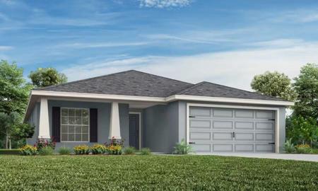 537 ITUNA CIRCLE