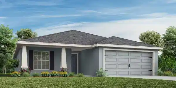 537 ITUNA CIRCLE