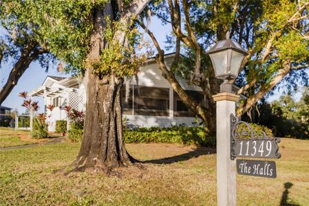 11349 LAKE MINNEOLA SHORES