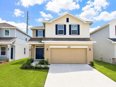 4020 SAGEFIELD DRIVE