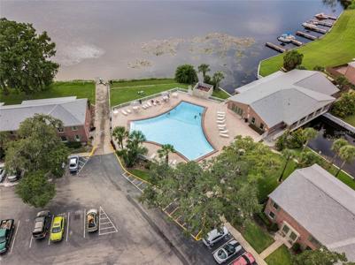 520 GEORGETOWN DRIVE