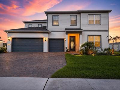 4330 SUNSET PRESERVE BLVD