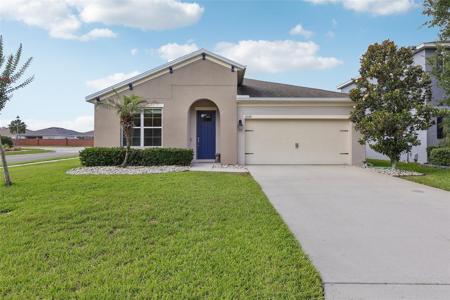16528 CENTIPEDE STREET