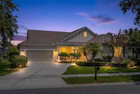 6363 SEDONA LEAF COURT