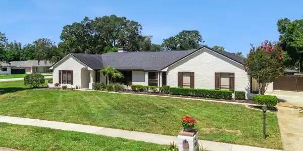 301 BRANTLEY HARBOR DRIVE
