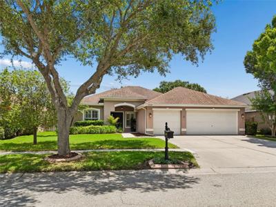 10507 WEYBRIDGE DRIVE