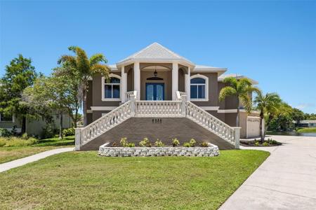 8335 CHEYENNE DRIVE