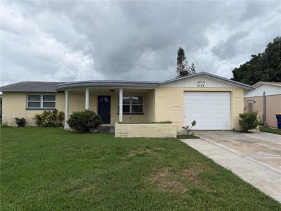 3908 BADEN DRIVE