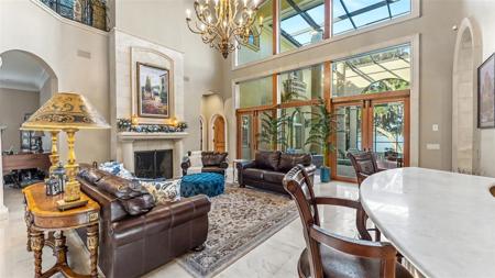 5119 LAKE IN THE WOODS BOULEVARD