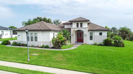 262 AMARYLLIS WAY