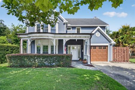 1783 SUNNYSIDE DRIVE