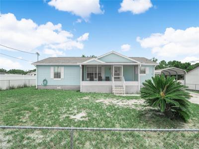 4167 NELSON ROAD