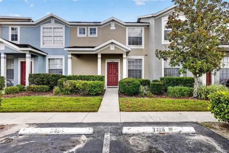 3326 BROKEN BOW DRIVE