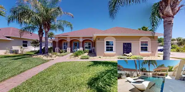 69 ARENA LAKE DRIVE