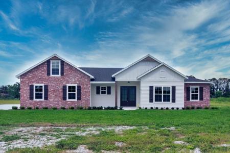 TBD LOT 1 BENTLEY ROAD