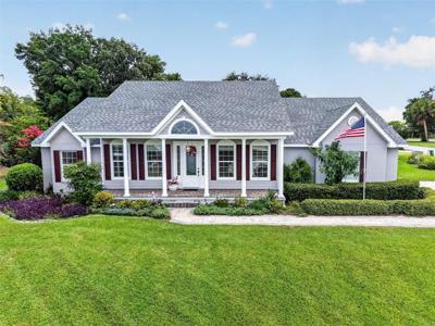 2991 LAKE WOODWARD DRIVE
