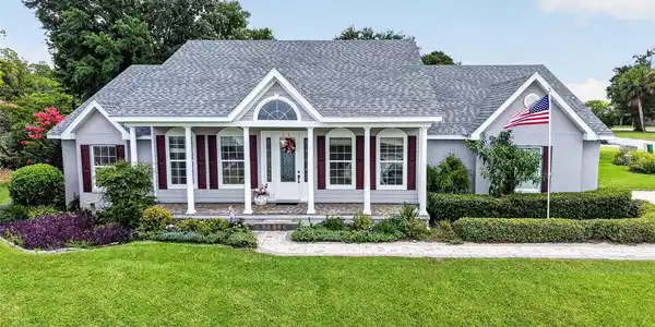 2991 LAKE WOODWARD DRIVE