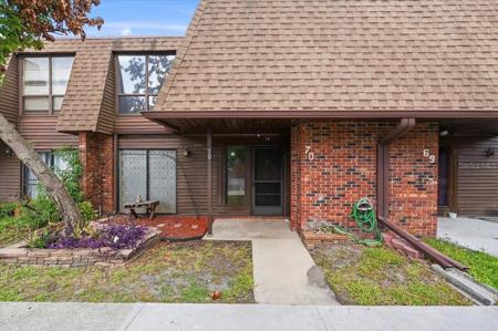 1836 N CRYSTAL LAKE DRIVE