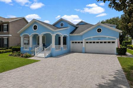 11524 CLAYMONT CIRCLE