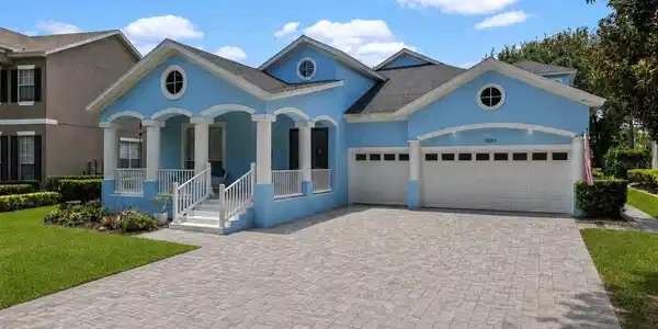 11524 CLAYMONT CIRCLE