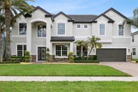 1812 LAKE ROBERTS LANDING DRIVE