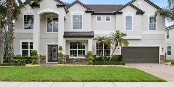 1812 LAKE ROBERTS LANDING DRIVE