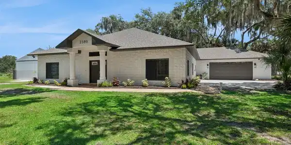 2380 FORT LANE ROAD
