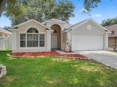 15854 BAY VISTA DRIVE