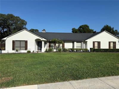 301 BRANTLEY HARBOR DRIVE