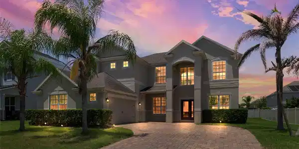 4958 CYPRESS HAMMOCK DRIVE