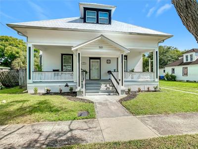 501 SUMNER STREET