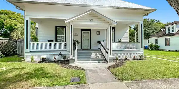 501 SUMNER STREET