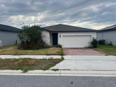 528 MCKENNA DRIVE