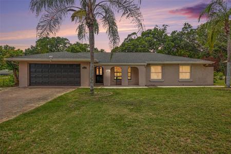 10073 LAKE MEADOW ROAD