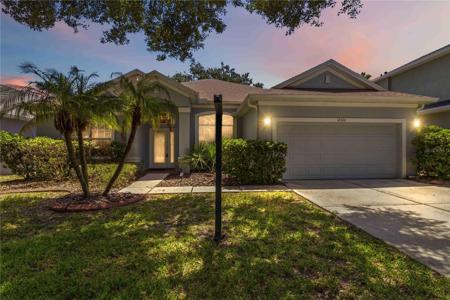 12526 BURGESS HILL DRIVE