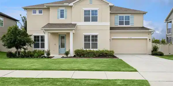 13168 SERENE VALLEY DRIVE