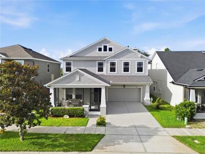 718 BAREFOOT BAY LOOP