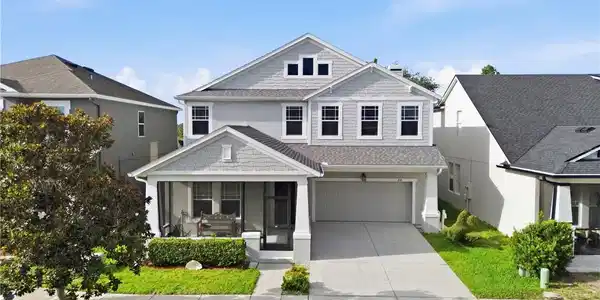 718 BAREFOOT BAY LOOP
