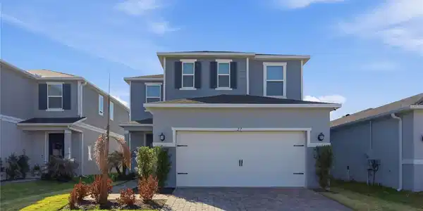 2739 MEADOW STREAM WAY