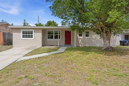 1413 SUNRIDGE ROAD