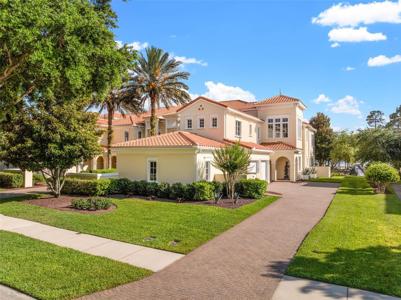 10355 KENSINGTON SHORE DRIVE
