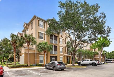3332 ROBERT TRENT JONES DRIVE
