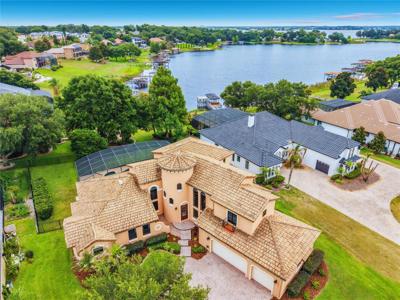 806 JOHNS POINT DRIVE