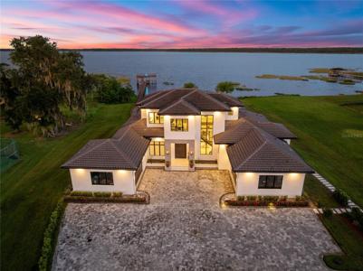 13395 KIRBY SMITH ROAD