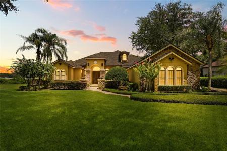 863 CARDINAL POINTE COVE